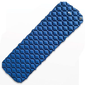 SALTY TRIBE Ciconians 185x55x5cm, Φουσκωτό Υπόστρωμα Ύπνου Μονό με pump bag, TRI-050