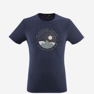 T-shirt ανδρικό Lafuma CORPORATE TEE M /Navy Blue