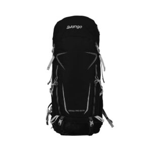 VANGO Denali PRO 60:70, Ορειβατικό Σακίδιο Πλάτης RUUDENALI000003 /Black