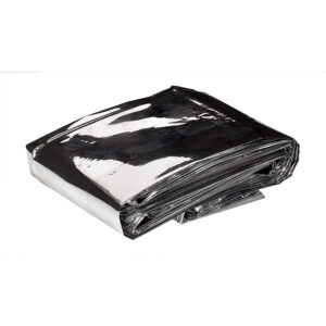 Κουβέρτα Επιβίωσης Companion