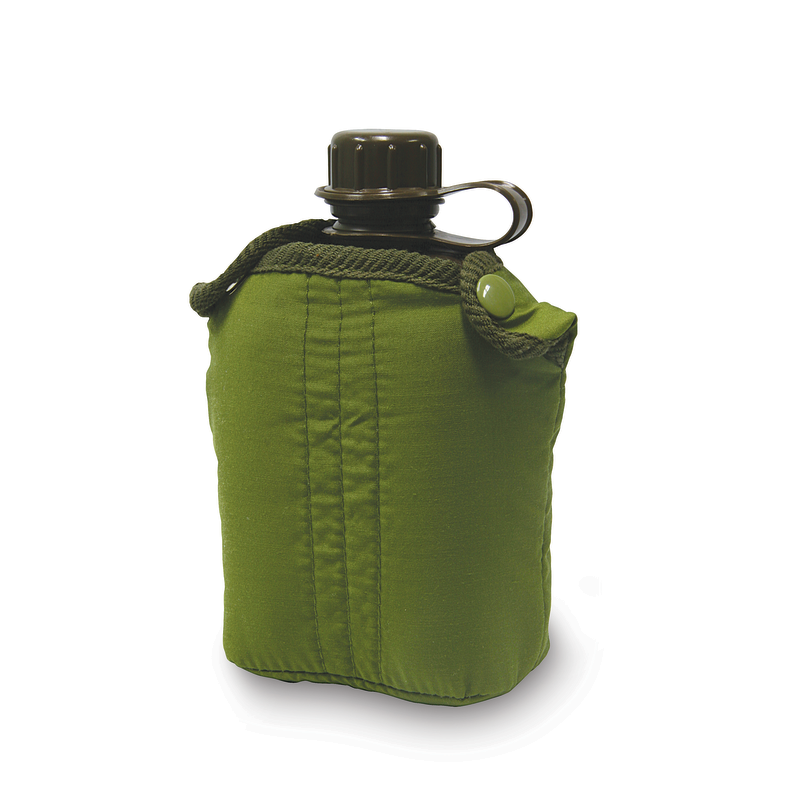 Δοχείο νερού Elemental GI STYLE 840ml