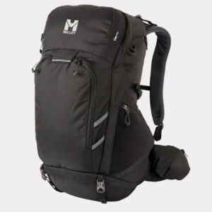 Millet HANANG 40, Σακίδιο πλάτης, MIS2199_N0247 /Black