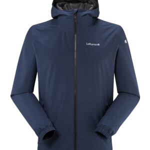 Μπουφάν ανδρικό Lafuma Access M, αδιάβροχο /Blue