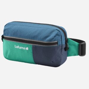 Τσαντάκι μέσης & ποδηλάτου Lafuma BIKE POUCH, LFS6430_6730 /Blue