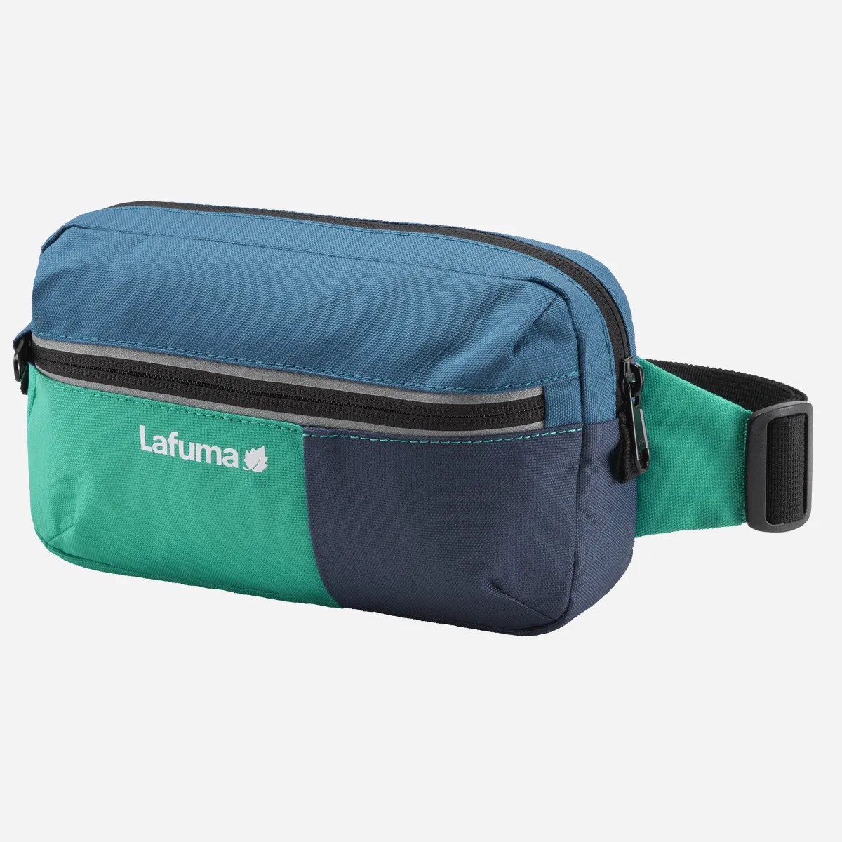 Τσαντάκι μέσης & ποδηλάτου Lafuma BIKE POUCH, LFS6430_6730 /Blue