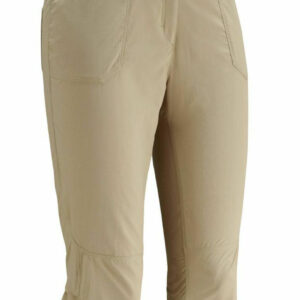 Γυναικείο capri παντελόνι Lafuma ACCESS KNEE PANTS W /Beige