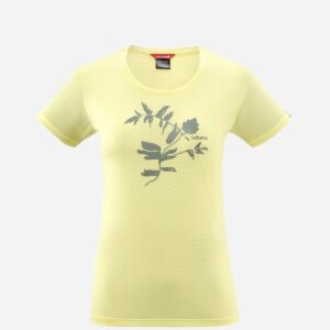 Γυναικείο T-shirt Lafuma CORPORATE TEE W /Yellow