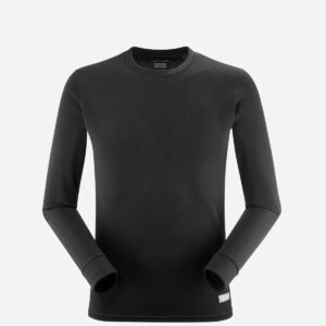 Ανδρικό ισοθερμικό μακρυμάνικο T-Shirt Lafuma SKIM TEE M, LFV12473_0247 /Black