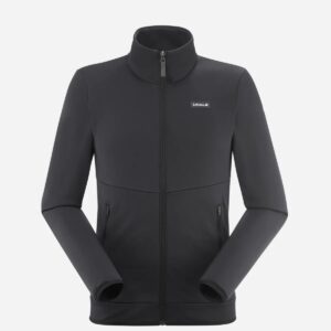 Ζακέτα fleece ανδρική Lafuma POWERSHIFT FULL-ZIP M, LFV12490_0247 /Black