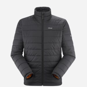 Lafuma ALTA LOFT M, Μπουφάν ανδρικό, LFV12483_0247 /Black