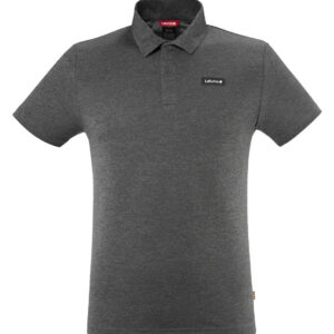 T-shirt polo ανδρικό Lafuma M /Anthracite grey