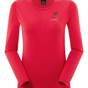 Γυναικεία μπλούζα Lafuma SHIELD LS TS W /Pink