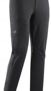 ΑΝΔΡΙΚΟ ΠΑΝΤΕΛΟΝΙ MILLET TREKKER PANT II/BLACK