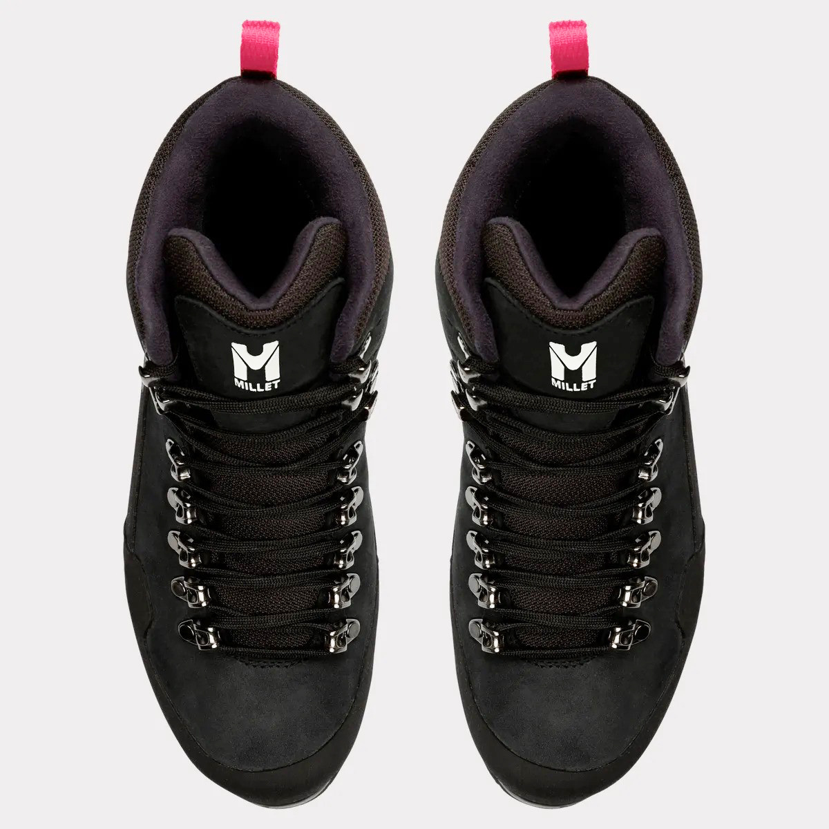 MILLET G Trek 5 GTX W, Γυναικείο Ορειβατικό Μποτάκι, MIG1821 /Black