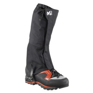 ΓΚΕΤΕΣ MILLET ALPINE GTX BLACK
