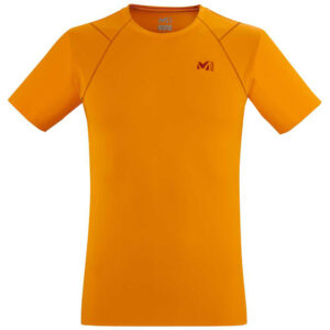 Μπλούζα Ανδρική Millet Big Bend Recycled Kumquat