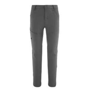 Ανδρικό παντελόνι Millet TREKKER STRETCH III M /Dark grey