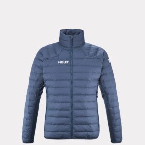 Millet FITZ ROY WARM M, Ανδρικό μπουφάν πεζοπορίας, MIV9883_N0395 /Blue