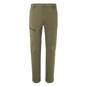 Ανδρικό παντελόνι Millet TREKKER STRETCH III M /Khaki