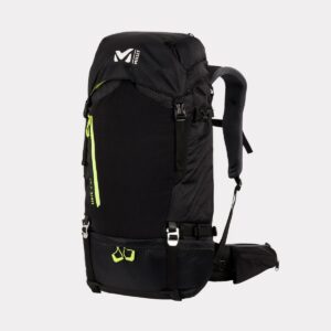 Ορειβατικό σακίδιο Millet Ubic 40 /Black
