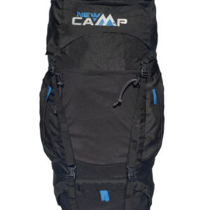 Σακίδιο πλάτης New Camp Easy 66lt