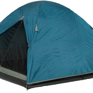 OZTRAIL Tasman 3 Dome Tent, Σκηνή Κάμπινγκ 3 Ατόμων, 205 x 205 x 125(ύψος) cm, DTM3P-C /Blue