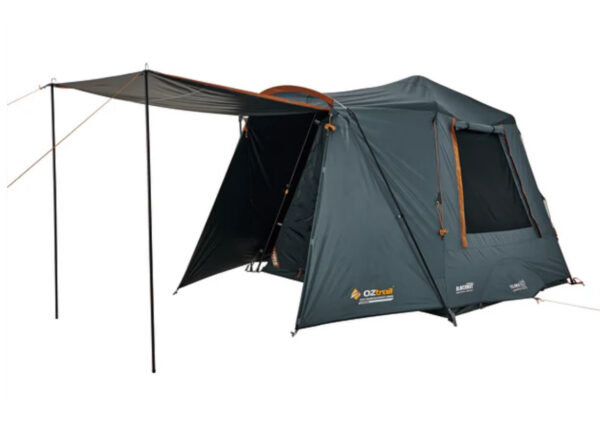 OZTRAIL Fast Frame 4P Tent Block Out, Αυτόματη Σκηνή 4 Ατόμων, 240 x 220 x 195(ύψος) cm, 10001504