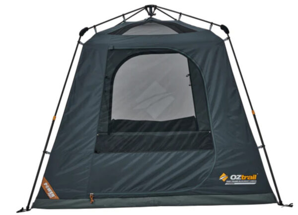 OZTRAIL Fast Frame 4P Tent Block Out, Αυτόματη Σκηνή 4 Ατόμων, 240 x 220 x 195(ύψος) cm, 10001504