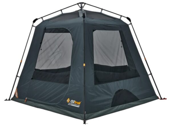 OZTRAIL Fast Frame 4P Tent Block Out, Αυτόματη Σκηνή 4 Ατόμων, 240 x 220 x 195(ύψος) cm, 10001504
