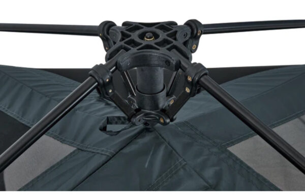 OZTRAIL Fast Frame 4P Tent Block Out, Αυτόματη Σκηνή 4 Ατόμων, 240 x 220 x 195(ύψος) cm, 10001504