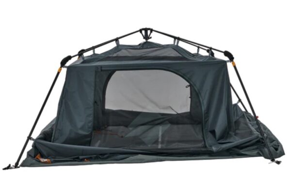 OZTRAIL Fast Frame 4P Tent Block Out, Αυτόματη Σκηνή 4 Ατόμων, 240 x 220 x 195(ύψος) cm, 10001504