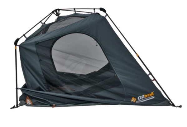 OZTRAIL Fast Frame 4P Tent Block Out, Αυτόματη Σκηνή 4 Ατόμων, 240 x 220 x 195(ύψος) cm, 10001504