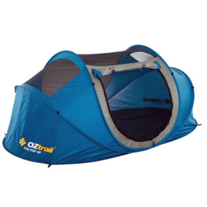 OZTRAIL Pod Tent 2P, Pop up σκηνή 2 ατόμων, 230 x 120 x 95(ύψος) cm, 10000543
