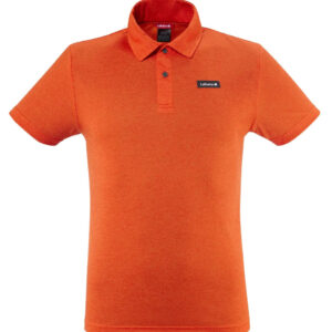 T-shirt polo ανδρικό Lafuma M /Orange
