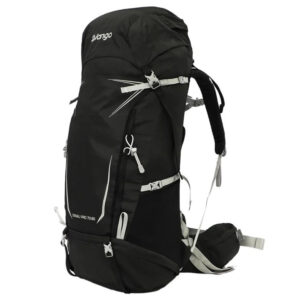 VANGO Denali Pro 70:80, Ορειβατικό Σακίδιο Πλάτης RUUDENALI000006 /Black