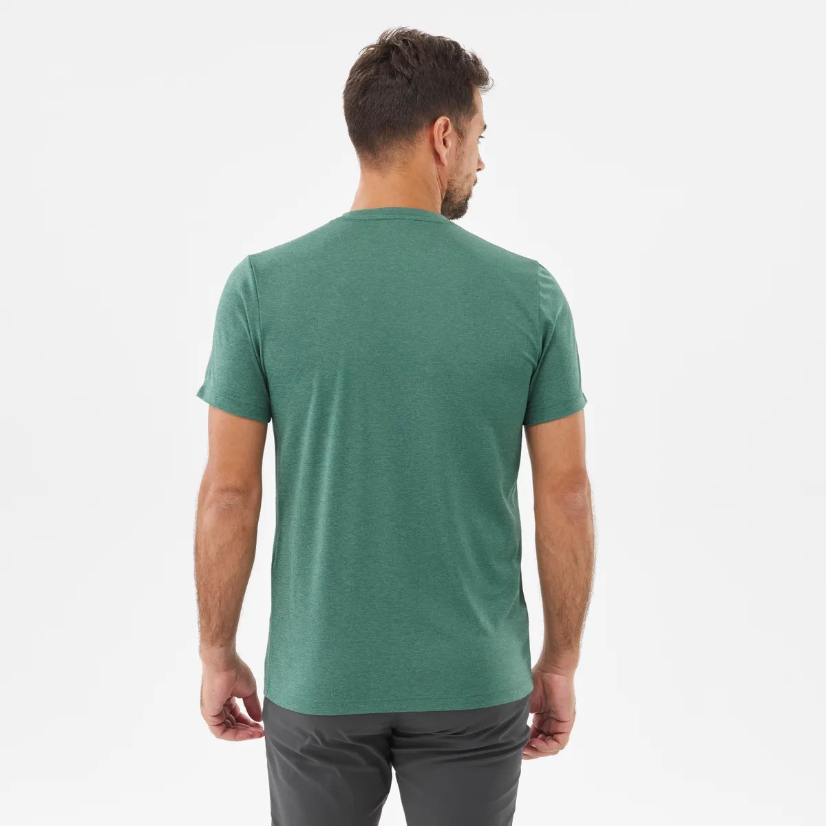 Ανδρικό T-Shirt Lafuma Shift M /Grey