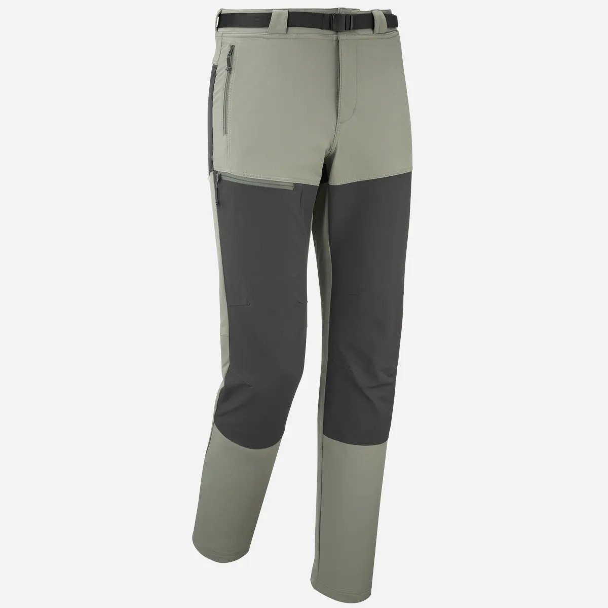 Παντελόνι ανδρικό Lafuma SHIFT WARM PANT M /Castor Grey