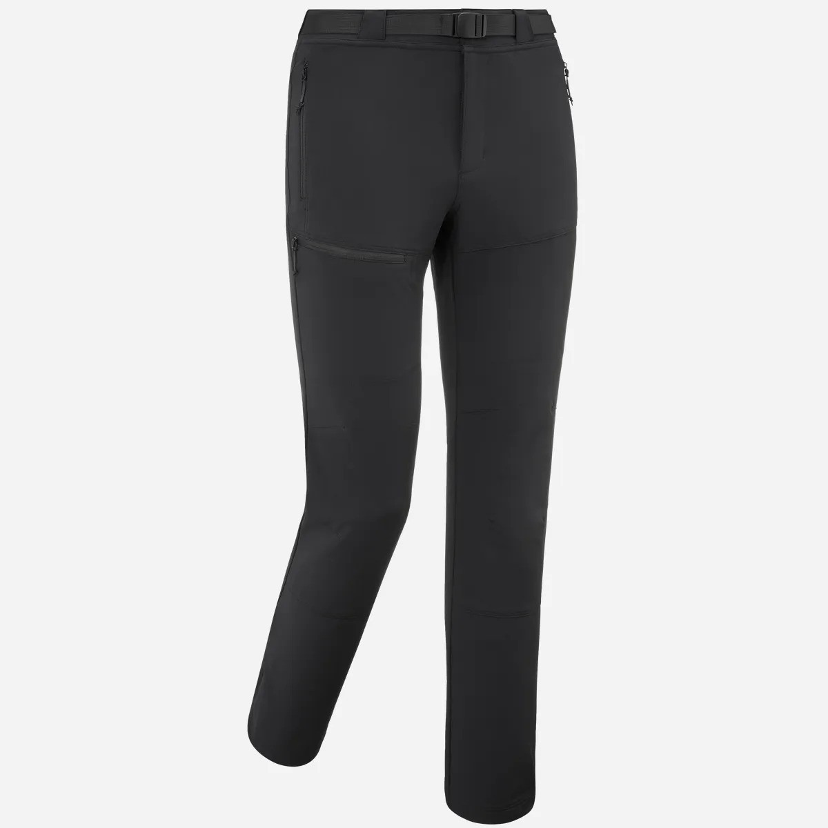 Lafuma SHIFT WARM PANT M, Παντελόνι πεζοπορίας ανδρικό, LFV12169_0247 /Castor Black