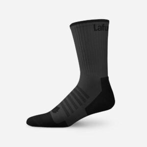 Κάλτσες πεζοπορίας Lafuma ACTIVE LGT SOCKS /Grey