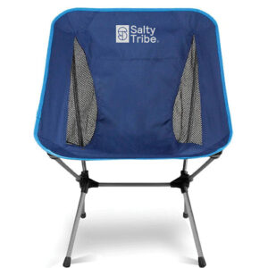 Καρέκλα πτυσσόμενη Salty Tribe Chinook /Marian Blue, TRI-061