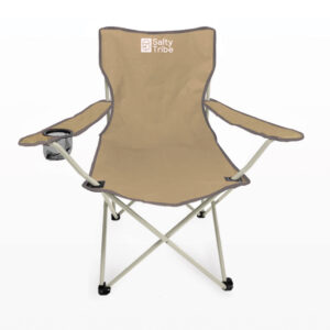 SALTY TRIBE Lummi Large, Καρέκλα Παραλίας, TRI-099 /Desert