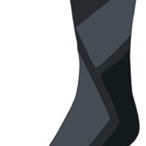 Κάλτσες Lafuma Winter Black