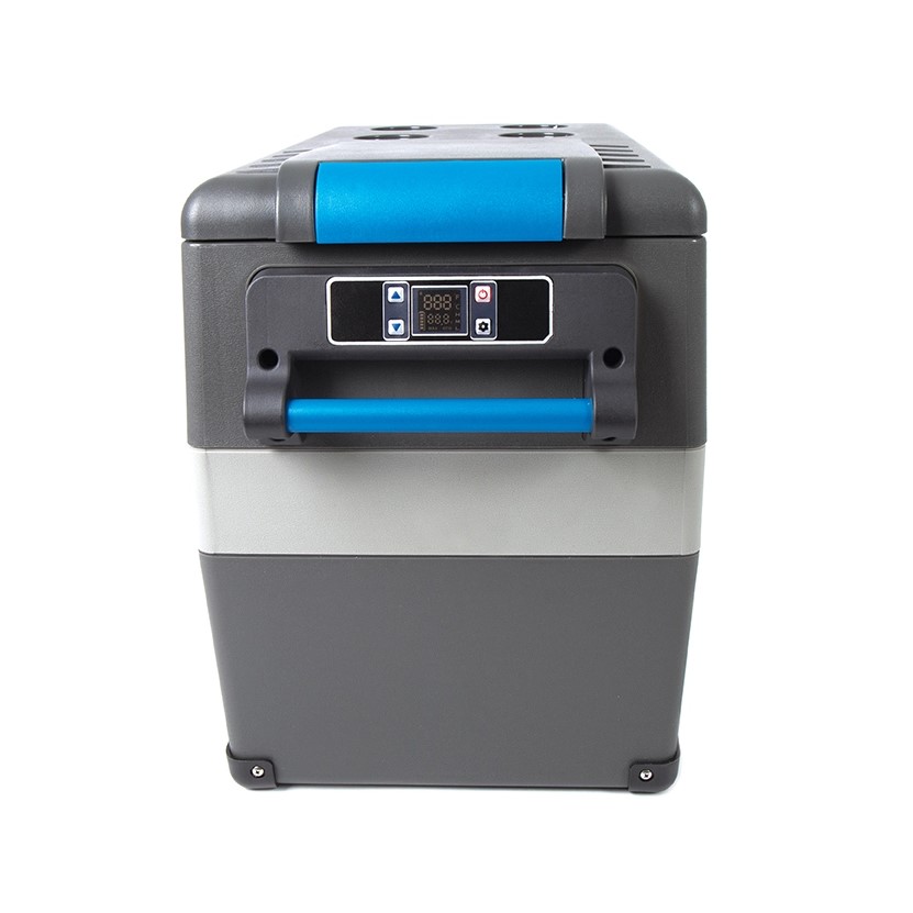 COMPANION Transit Fridge 45 Lt, Φορητός Ψυγειοκαταψύκτης, OZT-767
