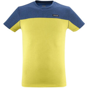 Ανδρικό T-Shirt Lafuma SKIM TEE M /Yellow