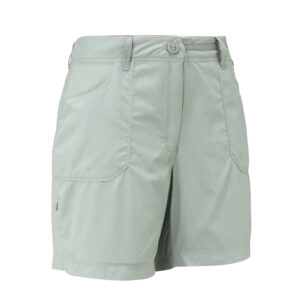 Σορτς γυναικείο Lafuma ACCESS SHORT W /Slate gray
