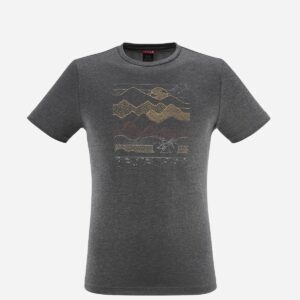 Ανδρικό T-Shirt Lafuma Shift M /Grey