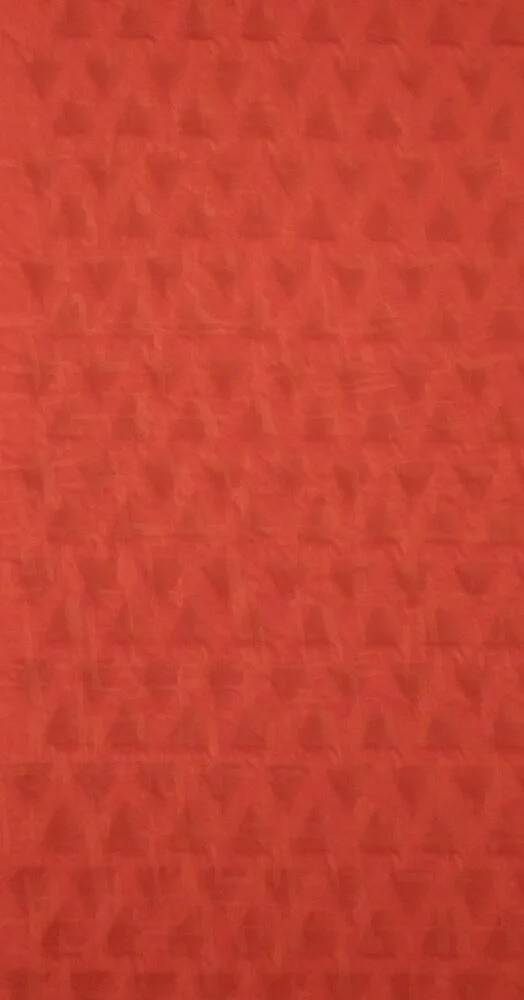 VANGO Trek Pro3 Standard Self-Inflating Mat 1P, Αυτοφούσκωτο Στρώμα Ύπνου Μονό, 183 x 51 x 3 cm, SMSTREKPR000001 /Red