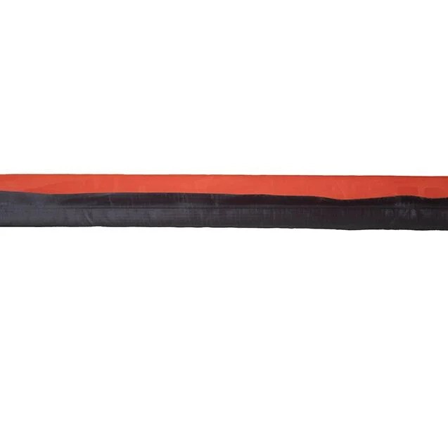 VANGO Trek Pro3 Standard Self-Inflating Mat 1P, Αυτοφούσκωτο Στρώμα Ύπνου Μονό, 183 x 51 x 3 cm, SMSTREKPR000001 /Red