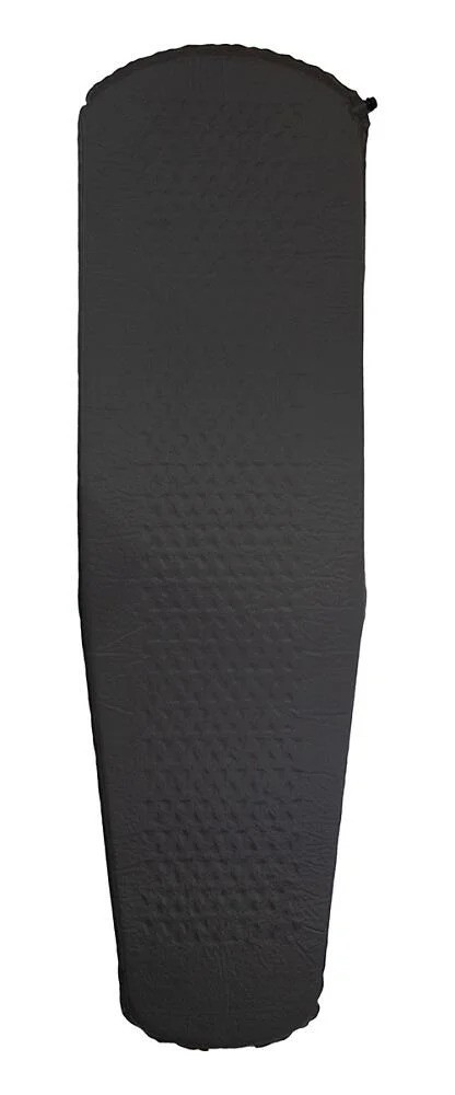 VANGO Trek Pro3 Standard Self-Inflating Mat 1P, Αυτοφούσκωτο Στρώμα Ύπνου Μονό, 183 x 51 x 3 cm, SMSTREKPR000001 /Red