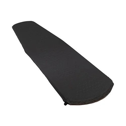 VANGO Trek Pro3 Standard Self-Inflating Mat 1P, Αυτοφούσκωτο Στρώμα Ύπνου Μονό, 183 x 51 x 3 cm, SMSTREKPR000001 /Red